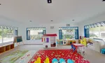 Indoor Kinderbereich at My Resort Hua Hin