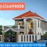 4 Bedroom Villa for sale in Praek Pnov, Phnom Penh, Ponhea Pon, Praek Pnov