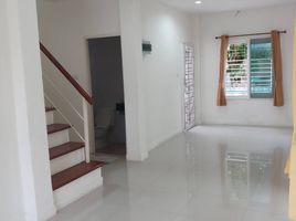 2 Schlafzimmer Haus zu vermieten im Baan Sukhumvit 1, Bang Samak, Bang Pakong, Chachoengsao