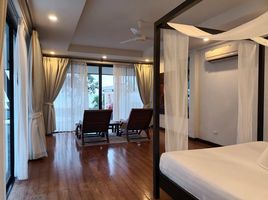 3 Schlafzimmer Villa zu vermieten in Big Buddha, Bo Phut, Bo Phut
