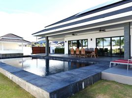3 Bedroom House for sale at The Clouds Hua Hin, Cha-Am