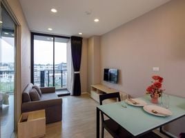 1 спален Кондо в аренду в Palm Springs Nimman Areca, Suthep, Mueang Chiang Mai, Чианг Маи