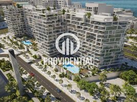 3 Bedroom Apartment for sale at Diva, Yas Island, Abu Dhabi