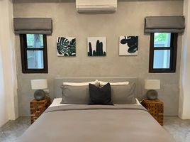 2 Schlafzimmer Wohnung zu vermieten im PaTAMAAN Cottages, Bo Phut, Koh Samui