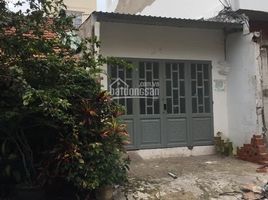 2 Bedroom House for sale in District 6, Ho Chi Minh City, Ward 13, District 6