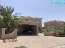 4 Bedroom Villa for sale at Mistral, Umm Al Quwain Marina