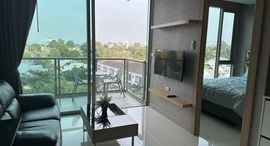 Доступные квартиры в The Riviera Wongamat