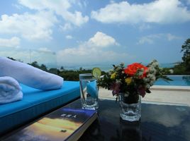 5 Schlafzimmer Villa zu verkaufen im Sunset Lagoon Estate, Bo Phut