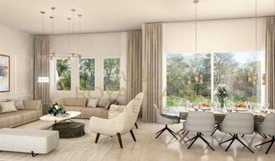 3 Habitaciones Villa en venta en Khalifa City A, Abu Dhabi Bloom Living