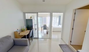 1 Bedroom Condo for sale in Phra Khanong, Bangkok Aspire Sukhumvit 48