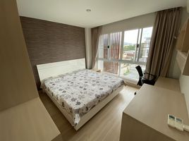 1 Bedroom Apartment for sale at The Wing Place Condo, Suthep