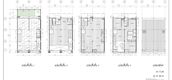 Unit Floor Plans of The Wynn Kanchanapisek-Sathorn