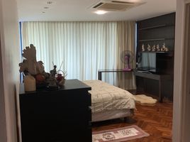 2 Schlafzimmer Wohnung zu vermieten im Bangkok River Marina, Bang Phlat, Bang Phlat, Bangkok