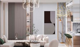 Studio Appartement zu verkaufen in District 12, Dubai Binghatti Nova