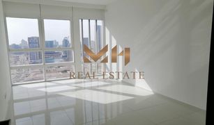 3 Bedrooms Apartment for sale in City Of Lights, Abu Dhabi Horizon Tower A