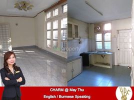 3 Schlafzimmer Haus zu vermieten in AsiaVillas, Mayangone, Western District (Downtown), Yangon, Myanmar