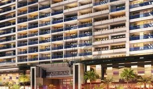 Studio Apartment for sale in Phase 1, Dubai Azizi Plaza