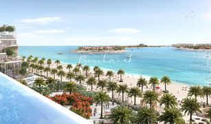 2 Habitaciones Apartamento en venta en EMAAR Beachfront, Dubái Grand Bleu Tower