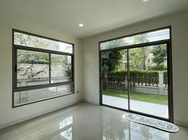 4 Schlafzimmer Haus zu verkaufen im Perfect Place Rama 9 - Krungthep Kreetha, Saphan Sung, Saphan Sung, Bangkok, Thailand