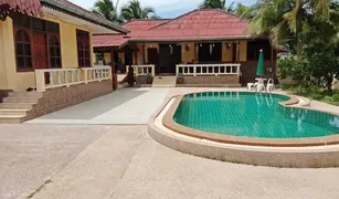 6 Bedrooms Villa for sale in Taling Ngam, Koh Samui 