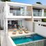 4 Bedroom Villa for sale at Sunset Lagoon Estate, Bo Phut