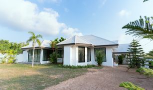 4 Bedrooms House for sale in Nong Prue, Pattaya Nibbana Shade 