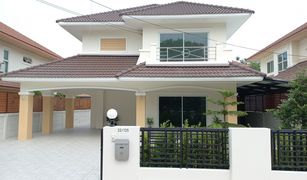 3 Bedrooms House for sale in Nai Mueang, Khon Kaen Zentara Ville Morpak