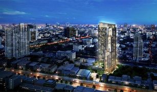 2 chambres Condominium a vendre à Bang Kapi, Bangkok The Niche Pride Thonglor-Phetchaburi
