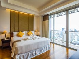 1 Schlafzimmer Appartement zu vermieten im Column Bangkok, Khlong Toei