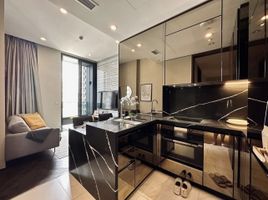 1 Bedroom Condo for sale at The Esse Asoke, Khlong Toei Nuea