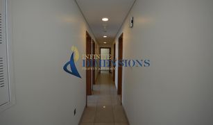 3 Bedrooms Apartment for sale in Al Seef, Abu Dhabi Lamar Residences