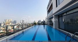 Available Units at One Bedroom for Lease in Daun Penh