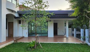 4 Bedrooms House for sale in San Pu Loei, Chiang Mai Baan Suai Lom Suan