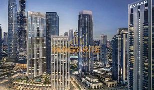 2 Bedrooms Apartment for sale in , Dubai St Regis The Residences