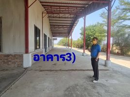  Warenhaus zu vermieten in Suan Phrik, Phra Nakhon Si Ayutthaya, Suan Phrik