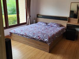 2 Schlafzimmer Villa zu vermieten im Impress House, Nong Prue