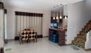 3 Bedrooms House for sale in Chai Sathan, Chiang Mai The Oriental (Regent 3)