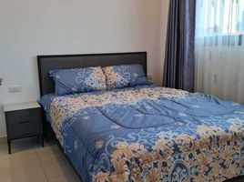 1 Schlafzimmer Wohnung zu verkaufen im Arcadia Beach Continental, Nong Prue