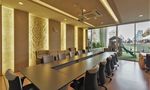 Co-Working Space / Meeting Room at ซีเอ็นซี เรสซิเด้นซ์