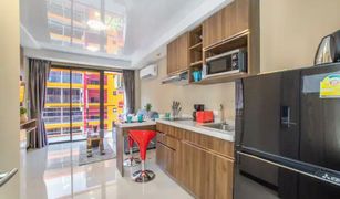 1 chambre Condominium a vendre à Rawai, Phuket Naiharn Sea Condominium