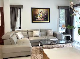 6 Schlafzimmer Haus zu vermieten im Perfect Masterpiece Rama 9, Prawet, Prawet