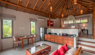2 chambres Villa a vendre à Ko Kaeo, Phuket Jindarin Beach Villas