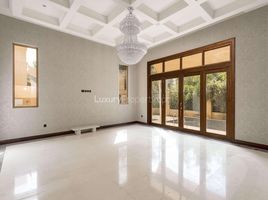 5 बेडरूम अपार्टमेंट for sale at Camellia, Al Barari Villas, अल बरारी