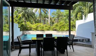 3 Bedrooms Townhouse for sale in Kathu, Phuket Loch Palm Golf Club