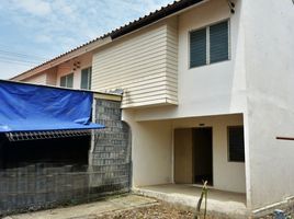 2 Schlafzimmer Haus zu verkaufen im Baan Ua-Athorn Klong 9, Bueng Sanan