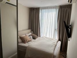 1 Schlafzimmer Wohnung zu verkaufen im The Nest Sukhumvit 64, Bang Chak