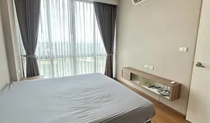1 chambre Condominium a vendre à Nong Prue, Pattaya The Green Boulevard 