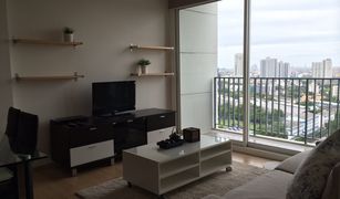 2 Bedrooms Condo for sale in Phra Khanong, Bangkok Siri At Sukhumvit