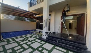 5 Schlafzimmern Villa zu verkaufen in , Ajman Al Yasmeen 1