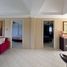 2 Schlafzimmer Appartement zu verkaufen im Holiday Condo View, Nong Prue